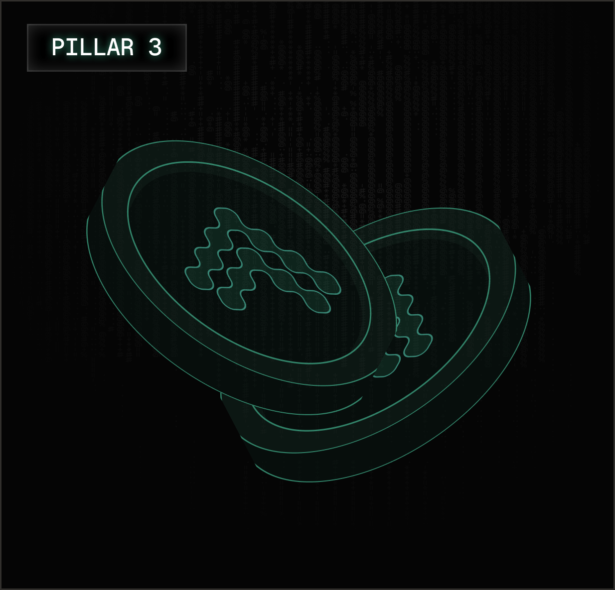 Structured Liquidity Provision